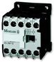 CONTACTOR, 3PST-NO, 240VAC, 22A, DIN DILEM-10(230V50HZ,240V60HZ)