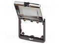 Frame; MODLINK MSDD MURRELEKTRONIK 4000-68523-0000001