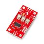 Servo Trigger - Continuous Rotation - SparkFun WIG-13872 SPF-06555 5904422369910