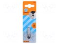 Countersink; high speed steel; Holder: plunger; 6mm; Ø: 12mm PG PROFESSIONAL PG-840.00
