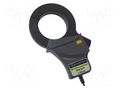 AC current clamp adapter; Øcable: 68mm; I AC: 10A; Len: 3m KYORITSU KEW8178