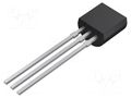 IC: voltage regulator; linear,fixed; -12V; 0.1A; TO92; THT; bulk ONSEMI MC79L12ACPG