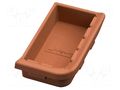 Cover plate; for stand JBC TOOLS JBC-CL8010