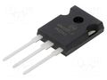 Transistor: IGBT; 1.2kV; 40A; 227W; TO247-3 ONSEMI NGTB40N120FL3WG