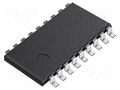 IC: driver; darlington,transistor array; SOP18; 0.5A; 50V; Ch: 8 TAEJIN TECHNOLOGY / HTC Korea ULN2803AD-TT