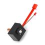 Heating block High Temperature Pro for 3D printers Creality Ender-3 S1, Ender-3 S1 Pro, CR-10 Smart Pro CRL-21495