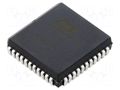 IC: microcontroller 8051; Interface: SPI,UART; 3÷5.5VDC; PLCC44 MICROCHIP TECHNOLOGY AT89C51AC3-SLSUM