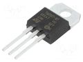 Triac; 800V; 12A; TO220AB; Igt: 35mA; Ifsm: 95A STMicroelectronics T1235T-8T