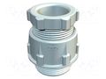Cable gland; PG42 OBO BETTERMANN OBO-2036428
