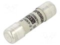 Fuse: fuse; 1A; 690VAC; gG; ceramic,cylindrical,industrial MERSEN R302787