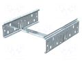 Set of connectors; Application: for cable tray; thrust OBO BETTERMANN OBO-6068146