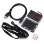 Tufty 2040 - board with RP2040 and 2.4'' TFT LCD + accessories - PiMoroni PIM636 PIM-21847 769894022153