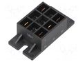 Bridge rectifier: three-phase; Urmax: 600V; If: 50A; Ifsm: 600A SENSATA / CRYDOM B485C-2-CRY