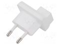 Adapter SUNNY PLUG-SYS1621-EU