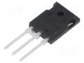 Diode: rectifying; THT; 800V; 30A; Ifsm: 450A; MTO3PV (TO247AD) SHINDENGEN S30V80V-5000