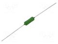 Resistor: wire-wound; THT; 47Ω; 3W; ±5%; 4.8x13mm; -50÷250°C; axial VISHAY AC03000004709JAC00