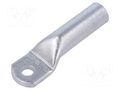 Tip: ring tube; M10; 120mm2; crimped; for cable; aluminum; 10.5mm ERKO ARC-10-120/1