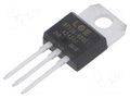 Triac; 600V; 16A; TO220AB; Igt: 10mA; Ufmax: 1.6V LUGUANG ELECTRONIC BT139-600E-LGE