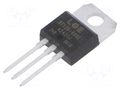 Triac; 600V; 16A; TO220AB; Igt: 10mA; Ufmax: 1.6V LUGUANG ELECTRONIC BT139-600E-LGE