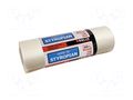 Styrofoam bags; transparent; 300l; 10pcs. SOLID TOOLS SOLID-21141