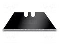 Blade; BLACK TIGER; 10pcs. SOLID TOOLS SOLID-6478B