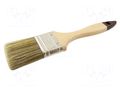 Brush; English; 50mm; LAZUR SOLID TOOLS SOLID-6562