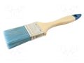Brush; English; 50mm; AKRYL SOLID TOOLS SOLID-6552