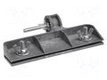 Holder; skimming spatula; LIGHT SOLID TOOLS SOLID-6539