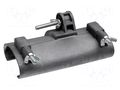 Holder; skimming spatula SOLID TOOLS SOLID-6401