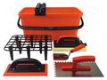 Tile washing set; PROFESSIONAL SOLID TOOLS SOLID-5999