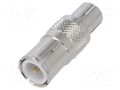 Adapter BNC TESTEC TT-20060