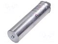 Capacitor: polypropylene; three-phase; 550VAC; -5÷10%; ModuloXD DUCATI ENERGIA 416.46.5365