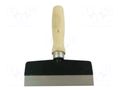 Scraper; Application: to the paint SOLID TOOLS SOLID-5638