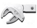 Wrench tip; torque,adjustable,self-adjusting; 16÷19mm; Joker WERA WERA.05020171001