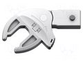 Wrench tip; torque,adjustable,self-adjusting; Spanner: 16÷19mm WERA WERA.05020171001