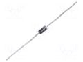 Diode: rectifying; THT; 1.6kV; 1A; 13 inch reel; Ifsm: 25A; DO41 VISHAY GP10Y-E3/54