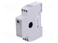 Current monitoring relay; AC current; for DIN rail mounting CARLO GAVAZZI DIA53S72450AF