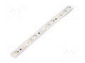 LED tape; 12mm; IP67; 15.8W/m; CRImin: 80; 24VDC; 127lm/W PHILIPS PH-40K127D8-HC5W