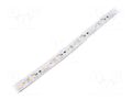 LED tape; 12mm; IP67; 3.85W/m; CRImin: 80; 24VDC; 130lm/W PHILIPS PH-40K130A8-HC5W