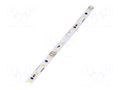 LED tape; 8mm; 3.5W/m; CRImin: 80; 24VDC; 143lm/W PHILIPS PH-40K143A8-HC10N
