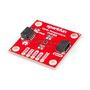 TMP102 - I2C temperature sensor - Qwiic - SparkFun SEN-16304 SPF-22180