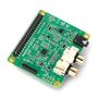 Raspberry Pi DAC Pro - sound card for Raspberry Pi 4B/3B+/3B RPI-18616