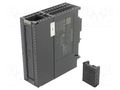 Module: extension; S7-300 SIEMENS 6ES7331-7NF00-0AB0