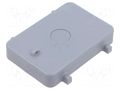 LAPP connector H-A 32 KDB COVER LAPP 10481700