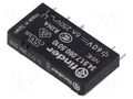 Relay: electromagnetic; SPDT; Ucoil: 60VDC; Icontacts max: 10A FINDER 34.51.7.060.5010
