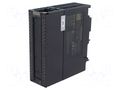 Module: digital output; OUT: 32 SIEMENS 6ES7322-1BL00-0AA0