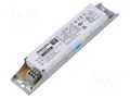 Power supply: switching; LED; 30W; 50÷85VDC; 350mA; 220÷240VAC PHILIPS 929003450280