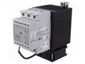 Relay: solid state; 65A; Uswitch: 42÷660VAC; 3-phase; -40÷70°C CARLO GAVAZZI RGC3A60D65GGEDFM
