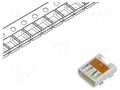 connector 46765-0301 MOLEX MX-46765-0301