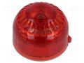 Signaller: lighting-sound KLAXON SIGNALS PSS-0068
